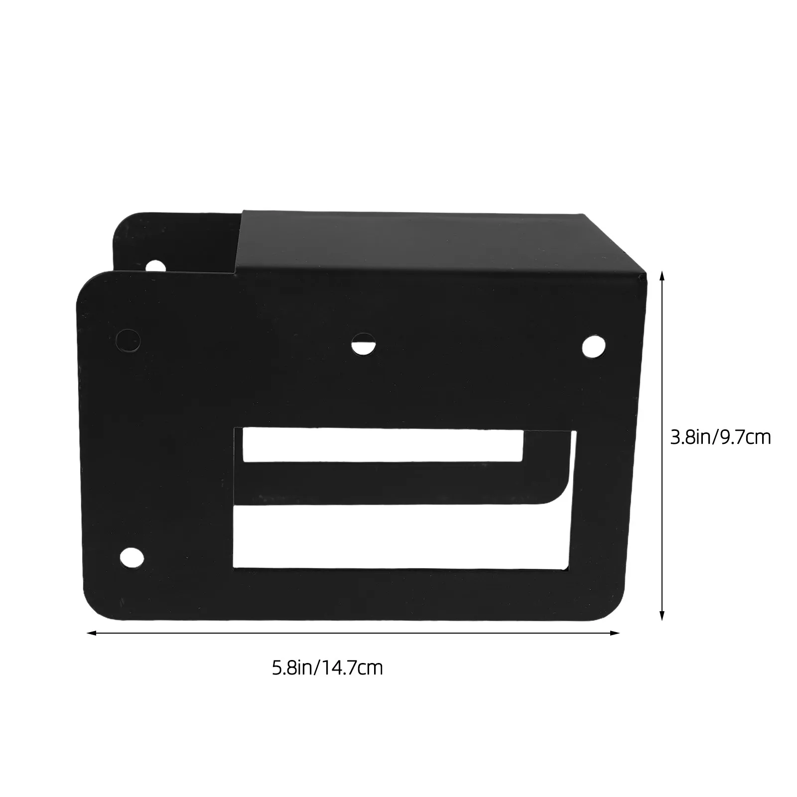 2Pcs Firewood Rack Outdoor Steel Firewood Log Storage Brackets Heavy Duty Lumber Storage Holder Fireplace Wood Smooth