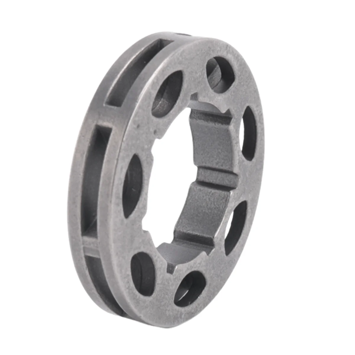 5Pcs Sprocket Rim 3/8 inch Pitch 7 Tooth 19mm for MS360 MS310 154 254 50 51 55 Chainsaw 18720 Replacement Parts