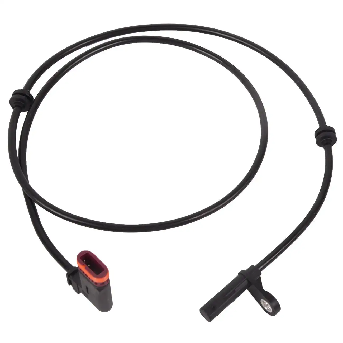 ABS Wheel Speed Sensor for Mercedes GLK350 2010-2015 Rear Left or Right Side