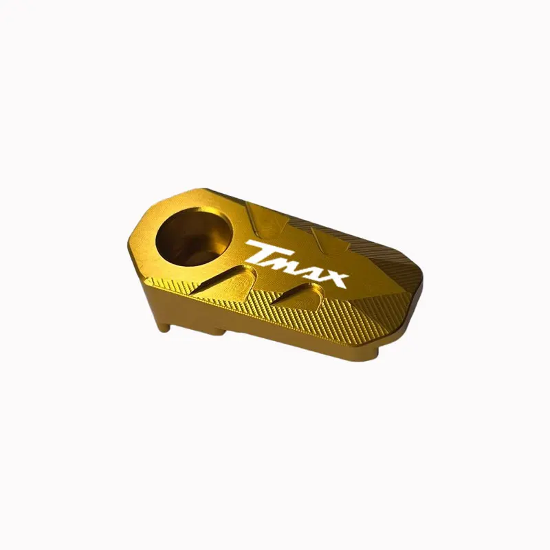 For YAMAHA T-Max 560 TMAX 530 SX DX TECH MAX TMAX560 Motorcycle Accessories Aluminum Alloy ABS Sensor Protective Cover