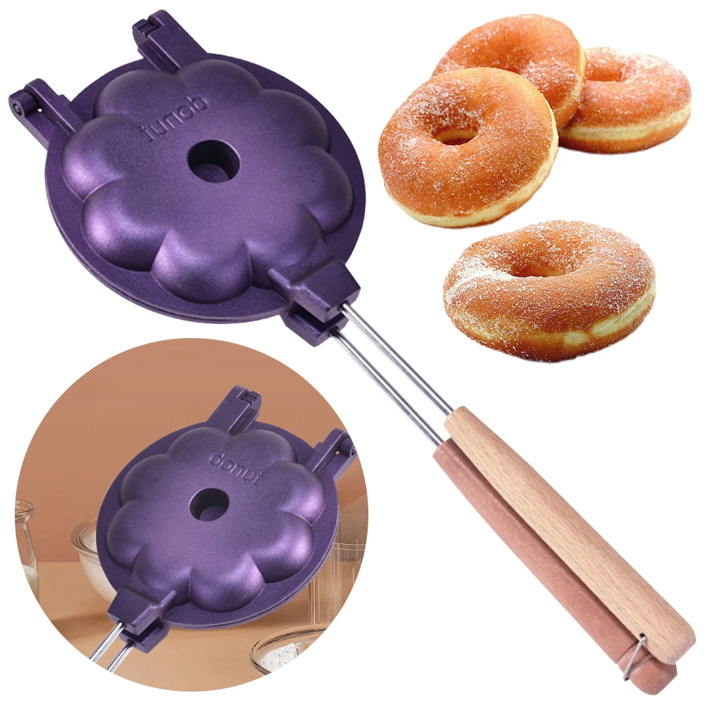 

Форма для пончиков, антипригарная форма для выпечки пончиков, форма для маффинов, пончиков для кондитерских изделий, маффинов, шоколада, десертов