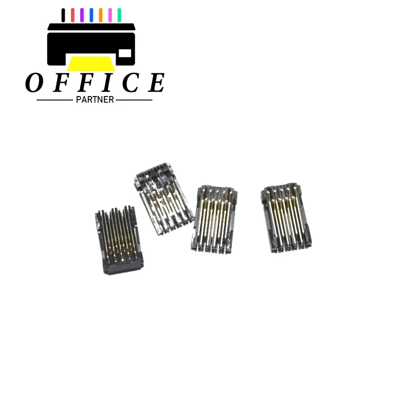 

1X Cartridge chip Connector holder for EPSON WF-7621 7620 7111 7110 WF3640 WF3641 WF2530 WF2531 WF2520 WF2521 WF2541 WF2540