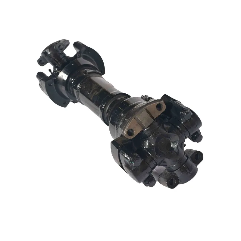 

60246400 Front Drive Shaft Assembly XC-FD SRT95C