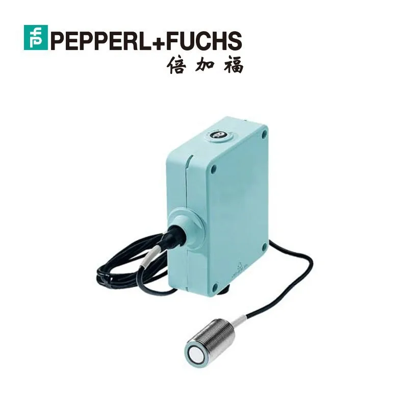 2025 Pepperl + Fuch…