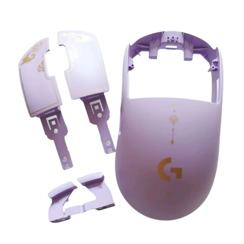 

Original Mouse Top Left/Right Button for GPROX Superlight Mouse Case Cover