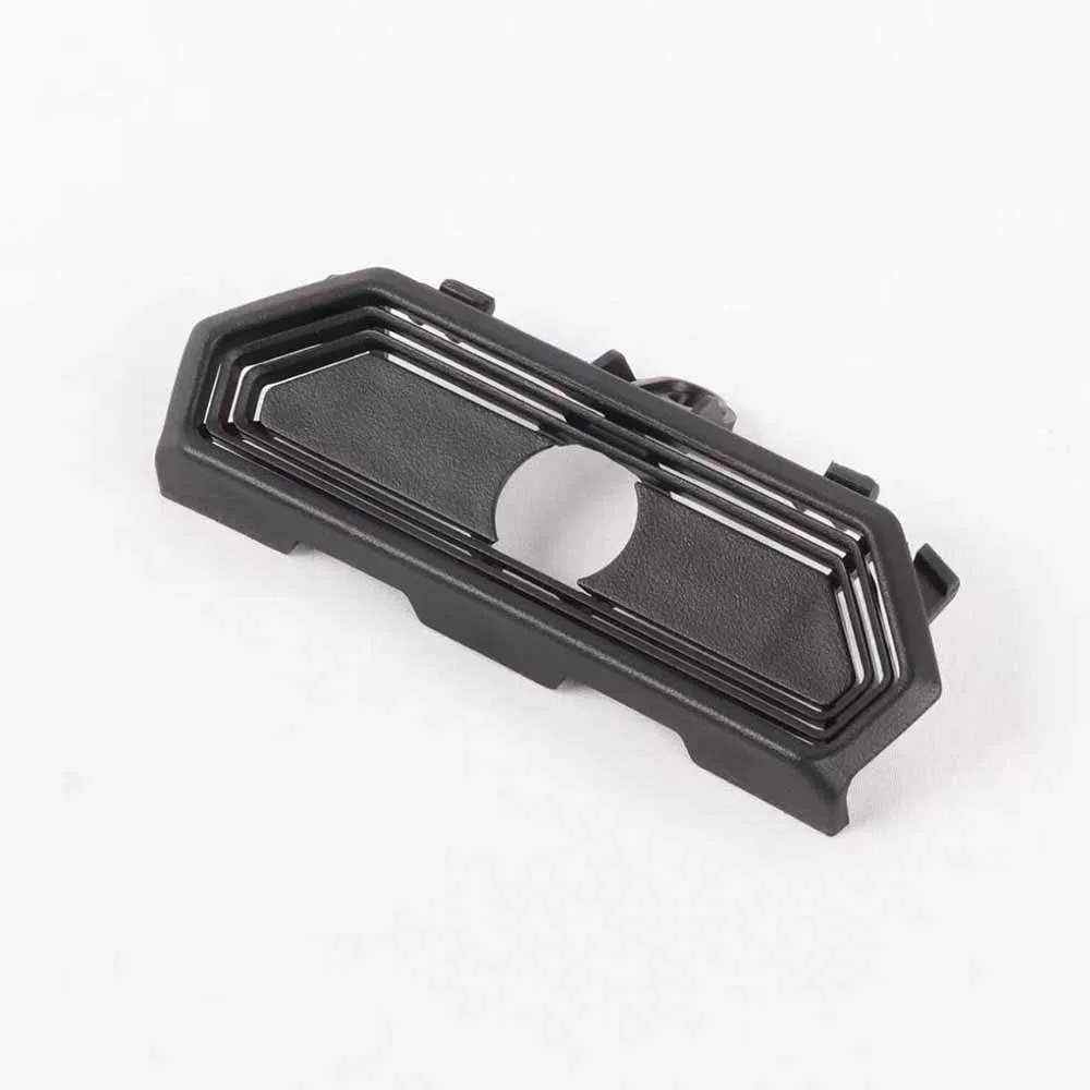 For ZONTES 368G 368 G 368-G hood front decorative cover front camera bracket ZT368T-4 front mouth head decorative cover