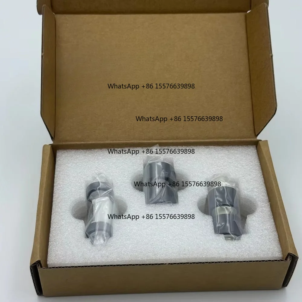 FOR 1Sets B12B813561 B12B819381 Pickup Feed Roller Assembly Kit For EPSON DS-510 DS-520 DS-410 DS-560  DS-510N DS-520N Scanner