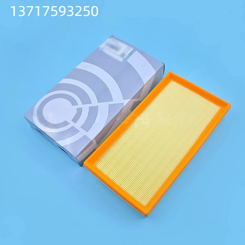 

Suitable for BMW 7 Series F01 760Li,F02 60i air filter cleaner grid 13717593250
