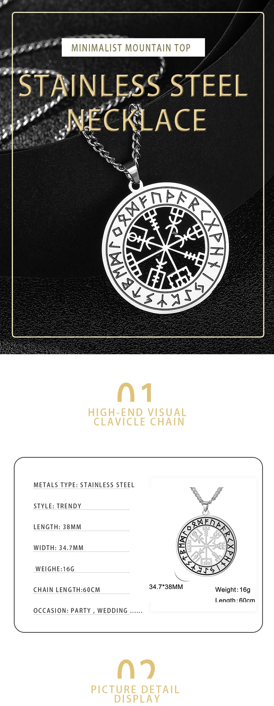 Product detail