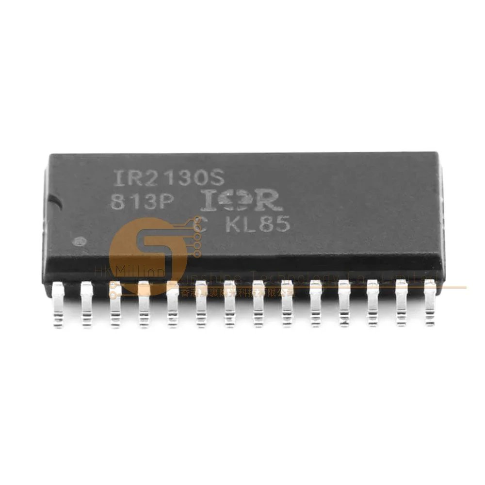 Original IR2130S IR2130 SOP28 IC DRIVER BRIDGE 3-PHASE
