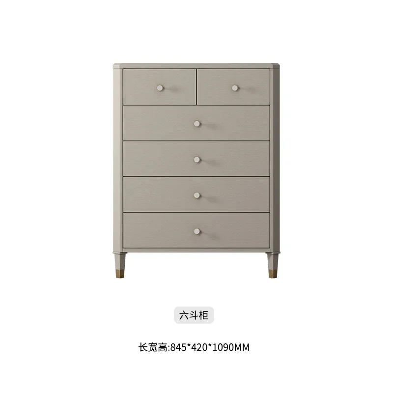 YY Living Room Bedroom Storage Sideboard Cabinet Wall Hallway Storage Cabinet