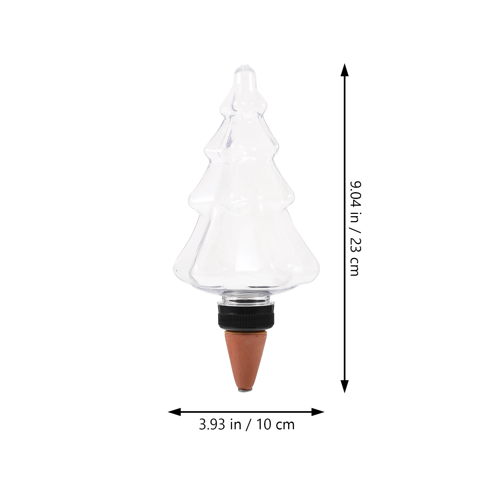 

Christmas Tree Automatic Watering Devices for Indoor Plants Dripper Garden Tools Plant Waterer Succulent Water Tools