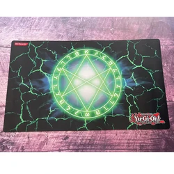 YuGiOh Playmat Legendary Collection Classic Card Pad YGO Mat TCG Yu-Gi-Oh Mat-10