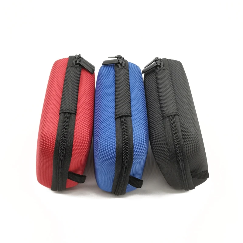 Mini Portable Carrying for Case Anti-shock Storage EVA Bag Camera Shockproof Hard for Shell Carrying for Case Box Dropship