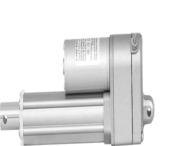 

12V 24V DC Linear Actuator with Potentiometer Feedback