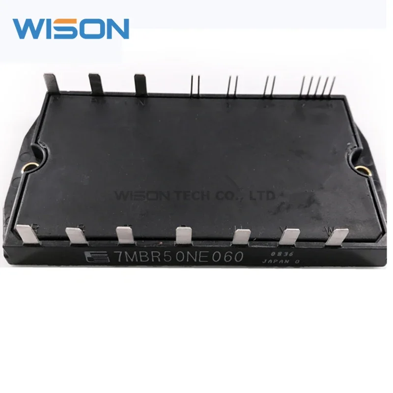 7MBR50NF060 7MBR50NE060 FREE SHIPPING NEW AND ORIGINAL MODULE