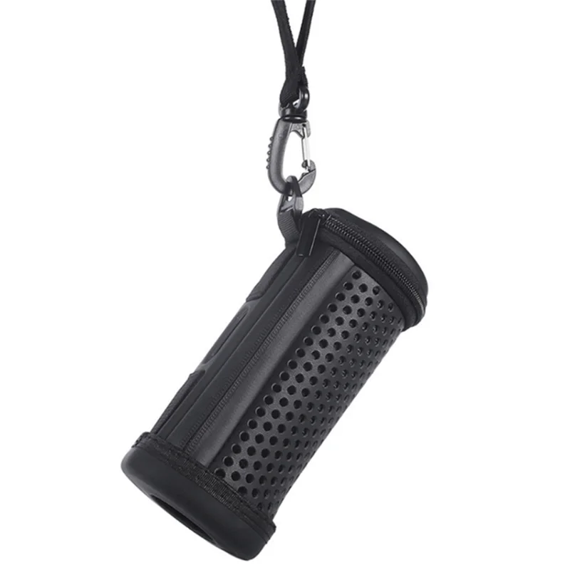 N93R For  Flip 5 Carrying Case Portable Travel Storage Bag For  Flip 5 Bluetooth Speaker Durable & Shockproof