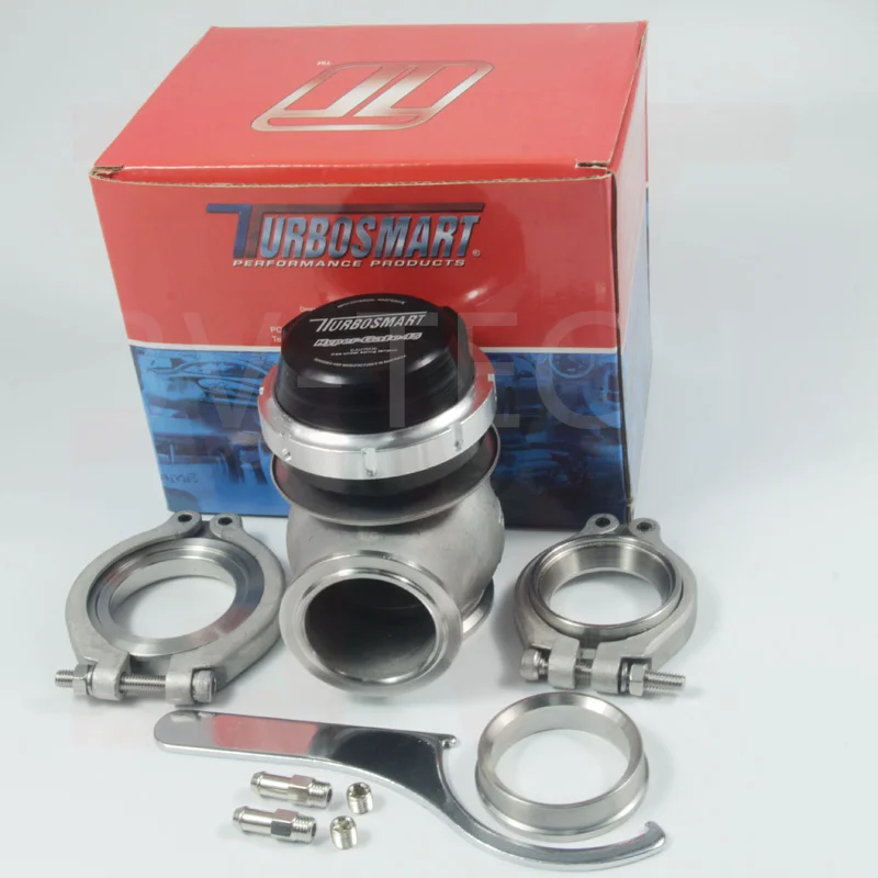 GATE45 45mm Turbo TS Wastegate