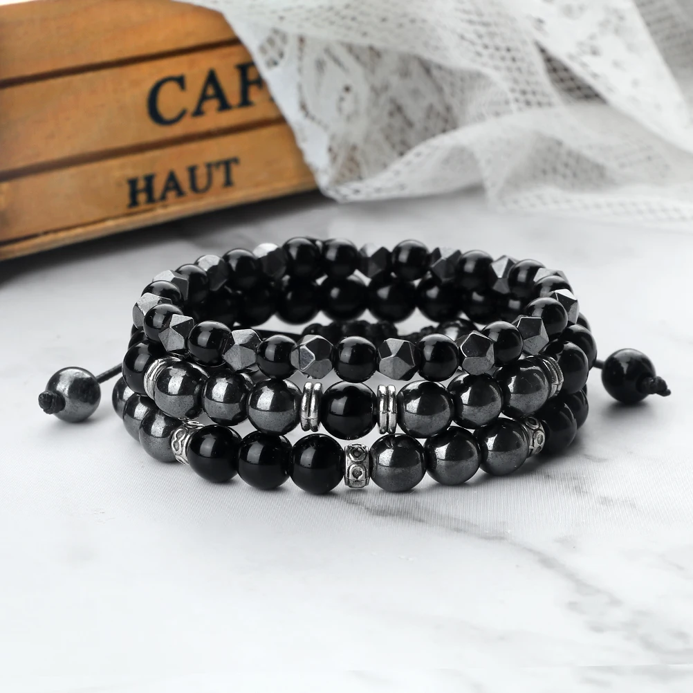 Hot Sale 3Pcs Natur… - image