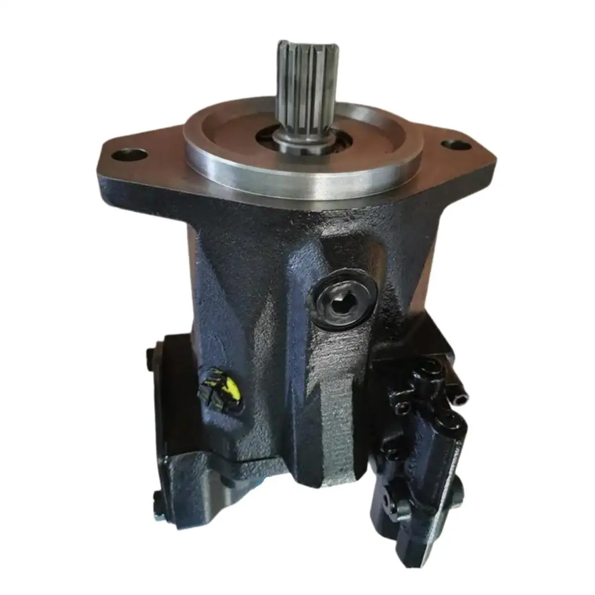 

CAT Hydraulic Pump 3500666 Hydraulic Piston Pump A10VSO For Caterpillar Loader 416E 422E 428E 434E