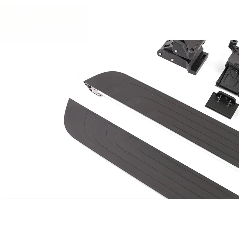 High Quality Stainls Steel Sport Side Step Running Board Range Rover Exterior Auto Parts