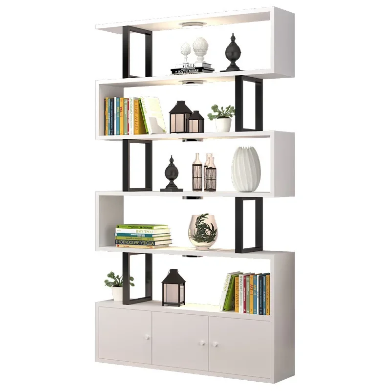 Custom, Beauty Cosmetics Shop Interior Design Skincare Store Wall Shelf Beauty Salon Display Cabinet Rack Makeup Product Display
