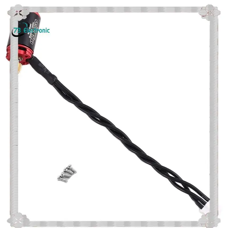 24時間配送交換用-axial-scx24-rc-1-18-1-24-クローラーカー-ブラシレスアウトランナーモーター-1224-3600kv-ブラシレスモーター