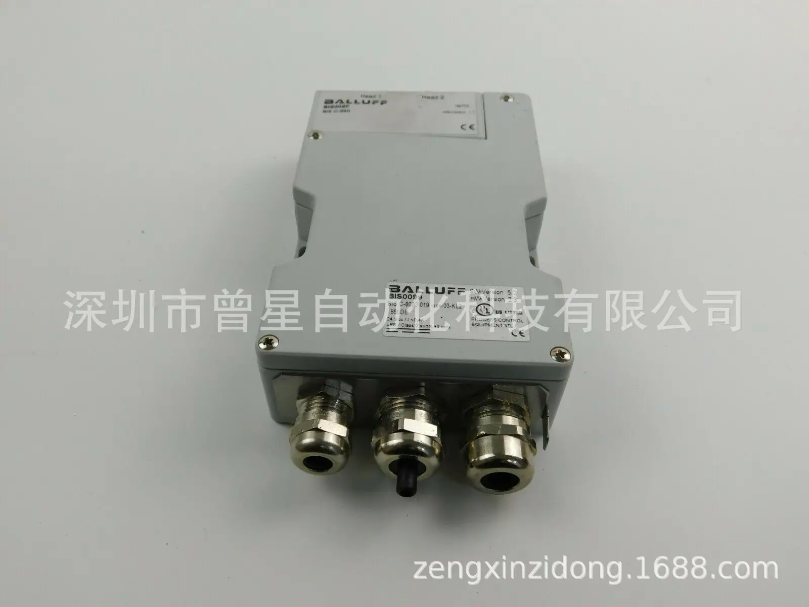 

2025 BIS0099 New Analysis Unit BIS C-6002-019-650-03-KL2
