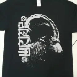 Remake 2 sided Wormrot band t-shirt, Asia tour 2018 shirt TE4934