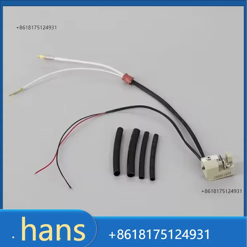 2026 Factory Direct Sales Hot Sell Compatible Domino Spare Part SHN1918 Domino New Ordinary Charging Slot for Domino A-Series