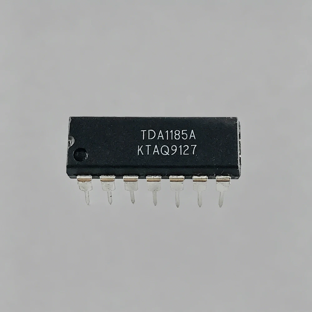 5pcs/lot TDA1185 TDA1185A