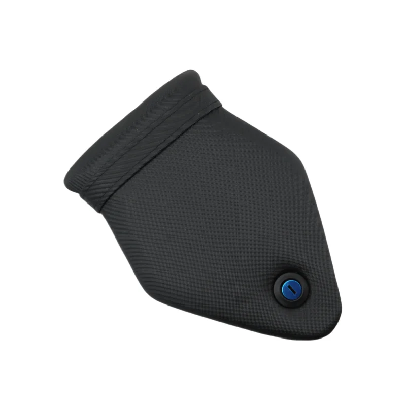 

Аксессуары для мотоциклов, мягкая подушка для заднего сиденья пассажира для BMW S1000 RR S1000RR 2015 2016 2017 2018