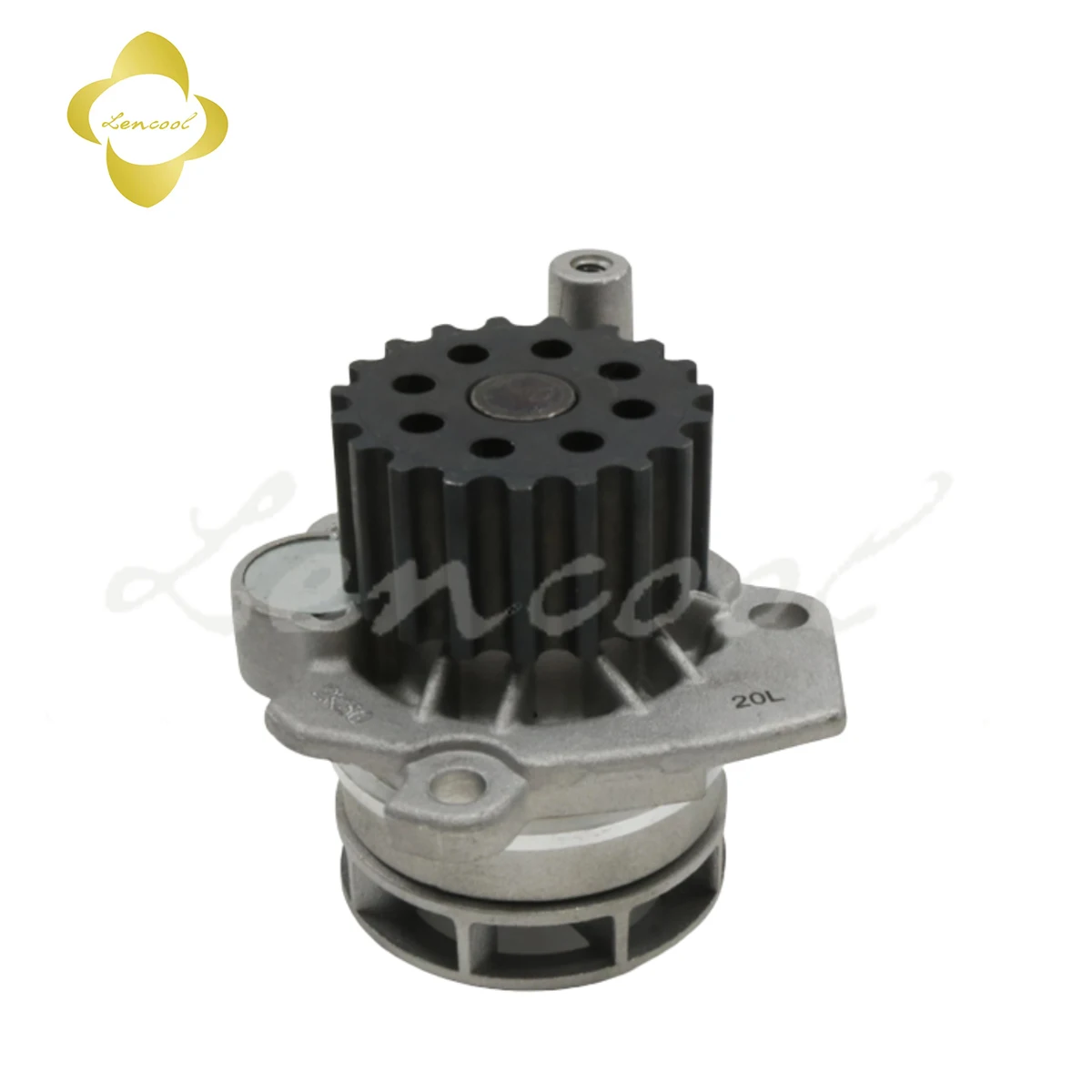 High Quality Cooling Water Pump For Audi A3 A1 8X1 8XK VW Golf Jetta Seat Ibiza OEM 03L121011 03L121011H