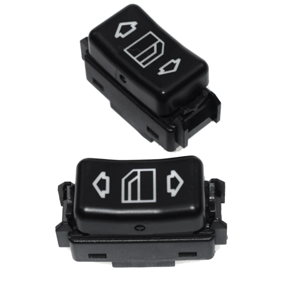 #91F (Black)Console Power Window Switch 1248204510,1248204610,Automotive Parts & Accessories 5