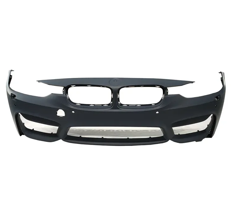 Chinese manufacturer 2012-2018 Body Kits M3 Style Front Bumper for  3 Series F30 F35 Car