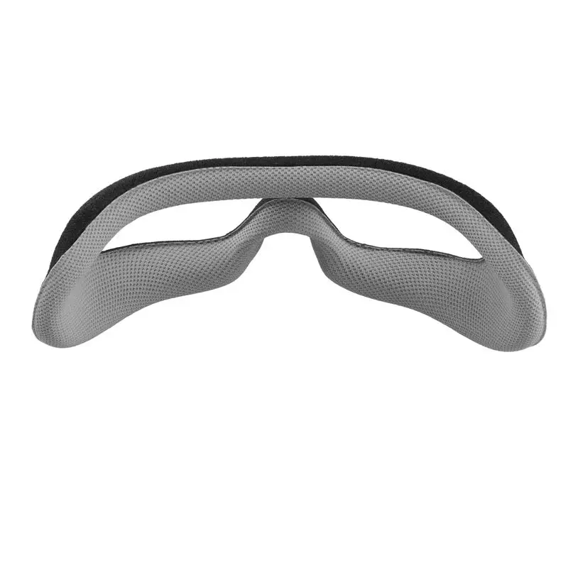 FULL-Face Plate Replacement Kit For DJI Avata 2 Goggles 3 Face Mask Cover Drone Flight Glasses Sponge Eye Pads B