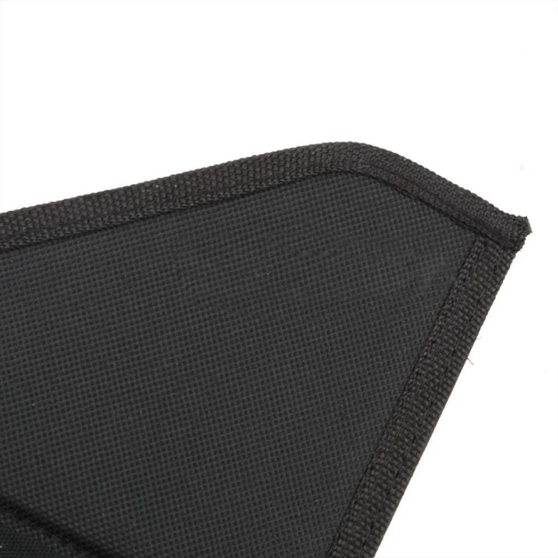 Hot 3Pcs 7 Inch FPV LCD Monitor Display Sun Shade Sun Hood