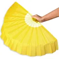 Pure Yellow