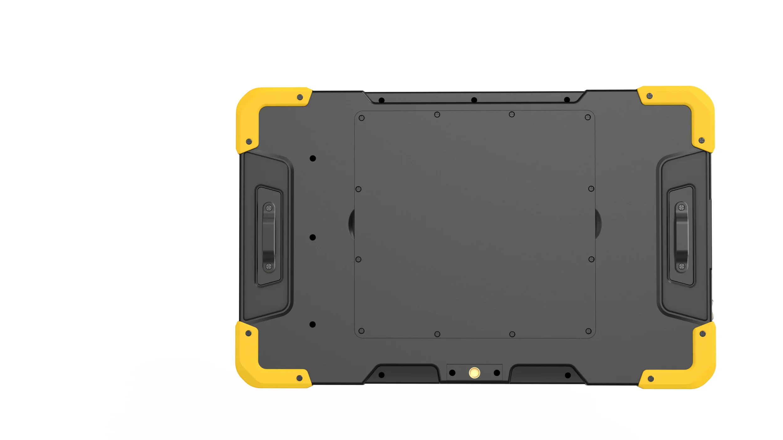 Nieuwe 4K 7 inch touchscreen opnamemonitor voor industriële/geneeskunde/pijpcameratester