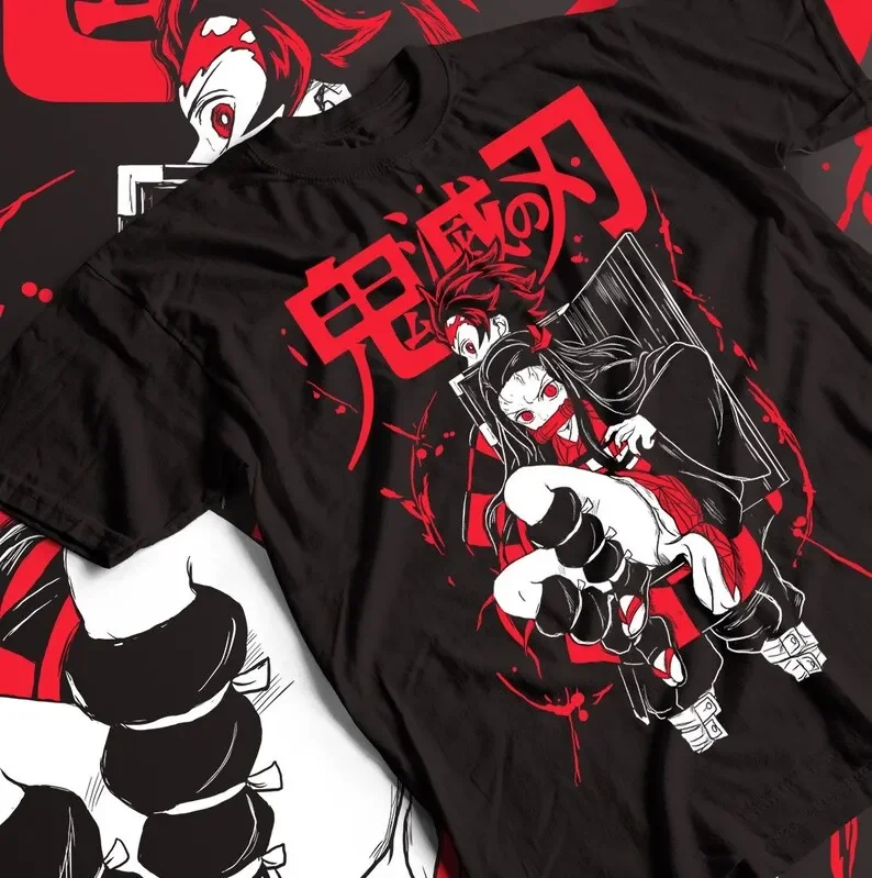 Exclusive Anime Lover Shirt 28 - Vintage Gift