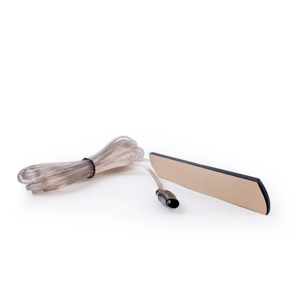 108SE Radio Antenna Radio Enhance Signal Radio Antenna 3.2-Meter Length