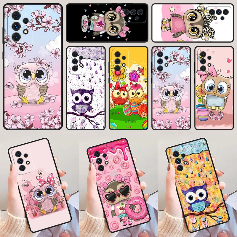 

Чехол для Samsung Galaxy A52 A72 A73 A20e A21S A50 A70 A11 A12 A42 A31 A40 A51 A71 A32 A80 A91