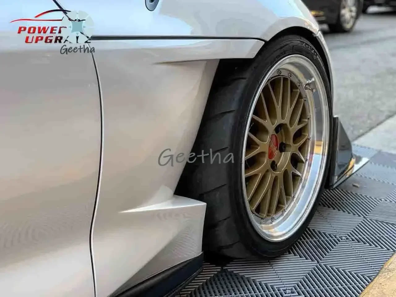 

Wholesale Carbon Fiber Side Fender for Toyota Gr Supra A90 A91 Mk5 Evs Style Fenders Front Fender Cf Refit Car