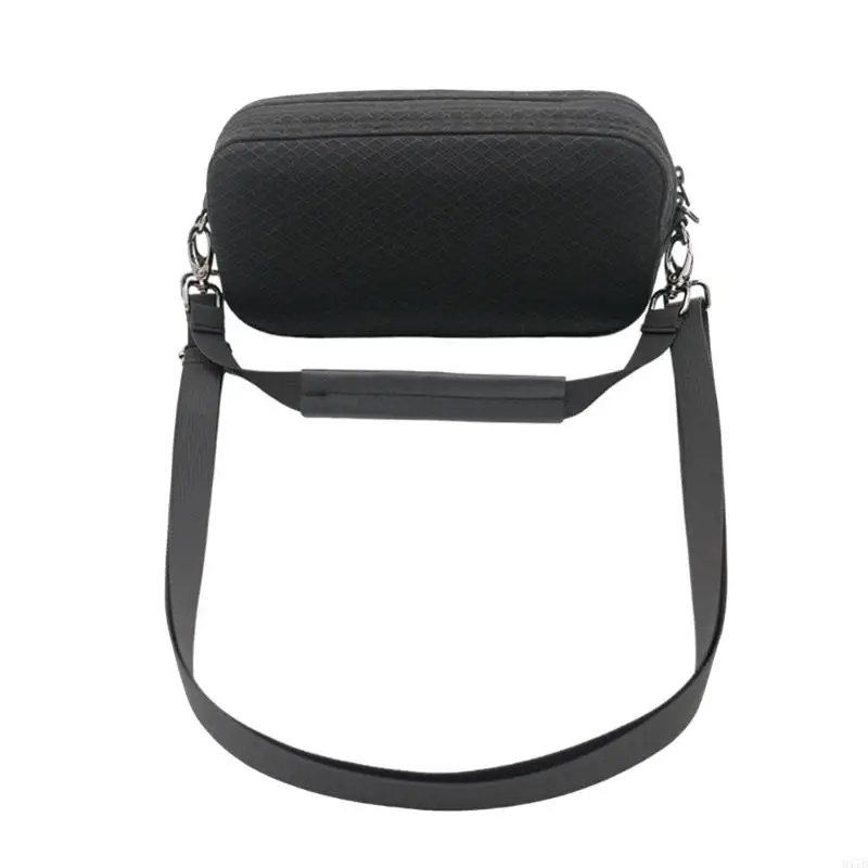 M17B Shockproof Case Case Designs Water Designs Cover Cover พร้อม/ไม่มีสายรัดง่ายต่อการพกพาสำหรับอุปกรณ์ลำโพง