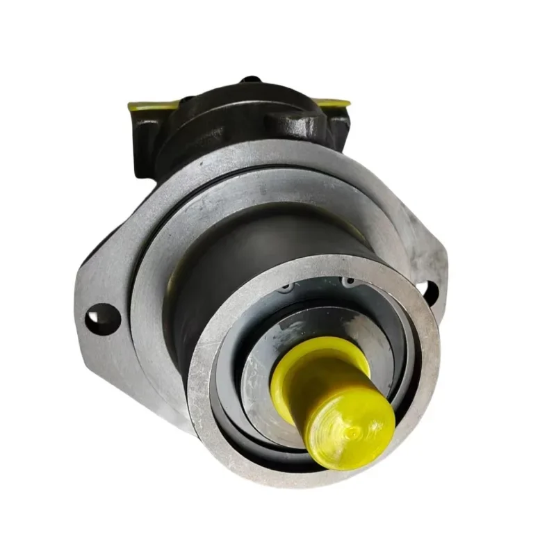 

A2FE32 A2FE45 A2FE56 A2FE63 A2FE80 A2FE90 Series Hydraulic Axial Piston Motors A2FE90/61W-VAL100