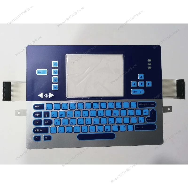 For Applicable To VJ1210 1220 1330 1510 1520 1610 1620 1710 Inkjet Printer Keyboard Panel
