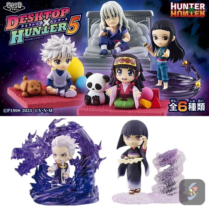 Anime Hunter Killua… - image