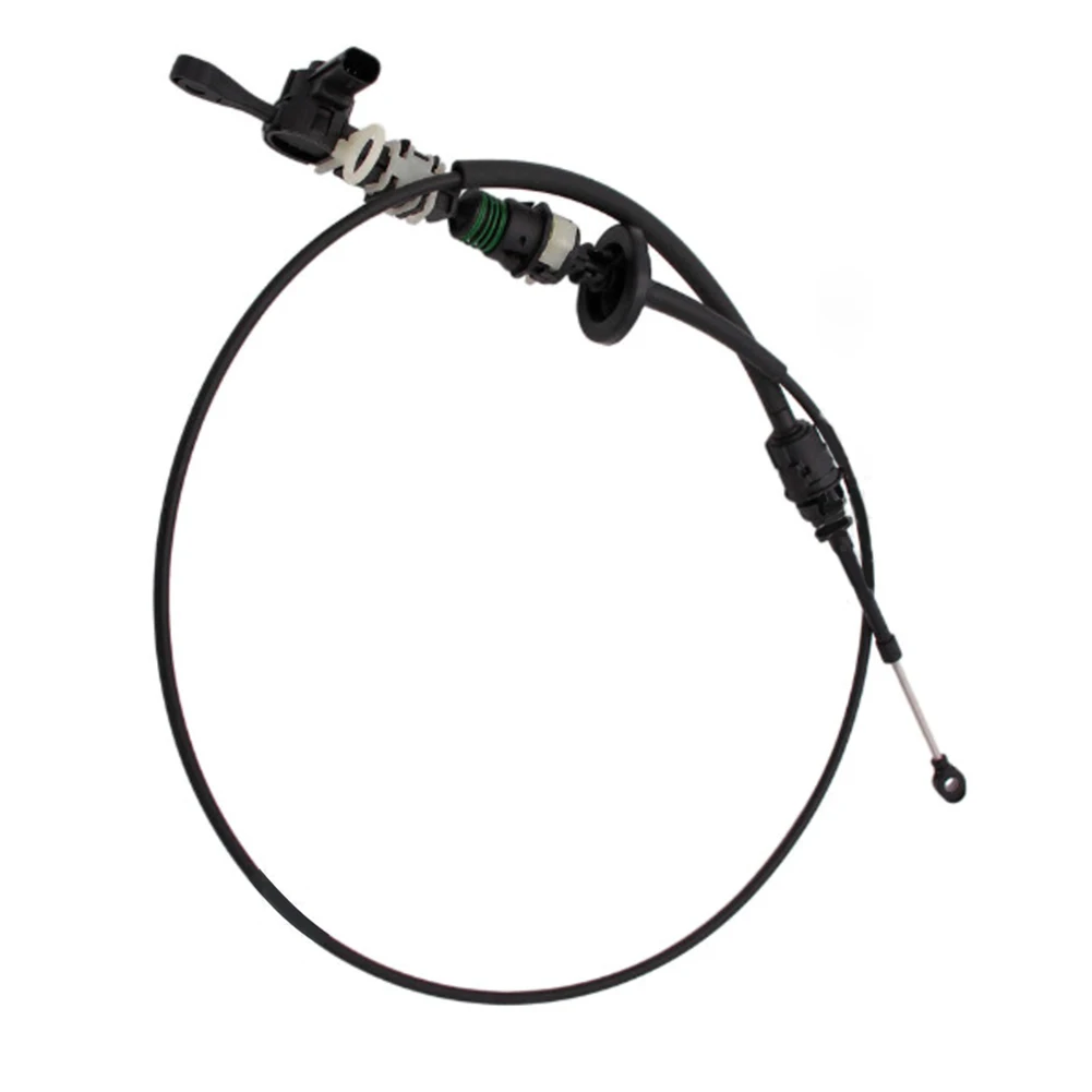 

52107847AM Auto Transmission Shift Control Cable Replacement Fit for Dodge Ram 1500 2500 3500 2002 2003 2004 2005 2006 2007 2008