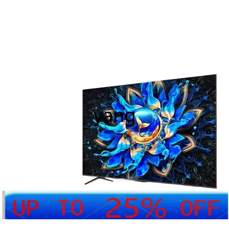 cx  75T7K 75-inch QD-Mini LED 640 partition smart TV