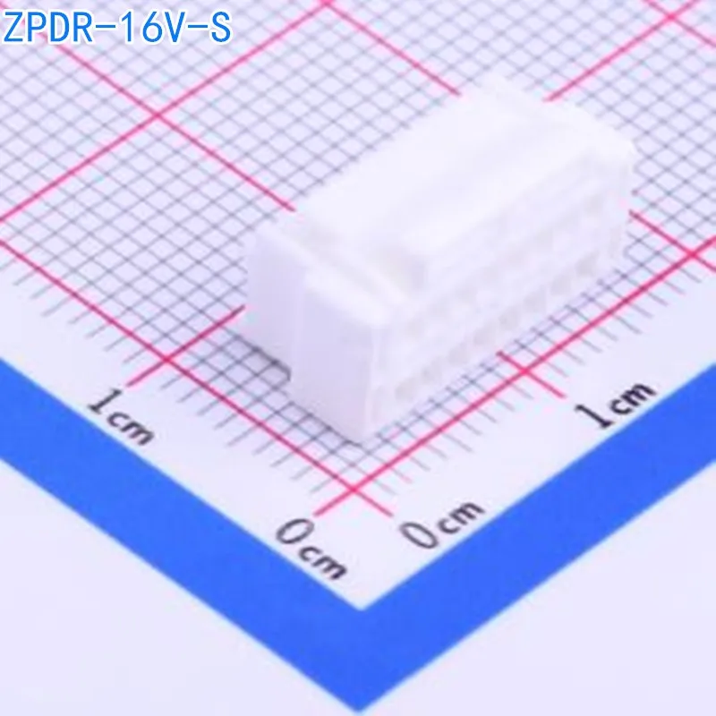 10 Stuks/Batch ZPDR-10V-S ZPDR-14V-S ZPDR-16V-S Nieuw Gelanceerde Rubberen Schaal Serie Op Voorraad